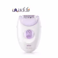 اپیلاتور براون مدل SE 3-170