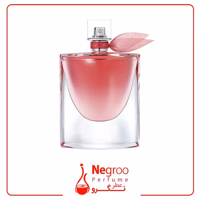 عطر ادکلن لانکوم لا ویه است بل اینتنسمنت 100 میل