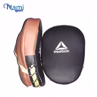 میت پنجه ای خم جفتی reebok Reebok pair of bent claws