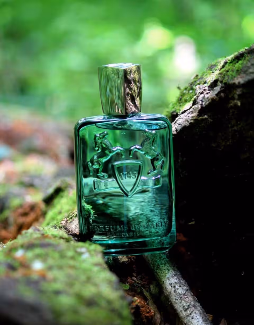عطر مارلی گرینلی Parfums de Marly Greenley حجم 125 میلی لیتر