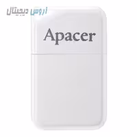 فلش 32 گیگ Apacer مدل AH114 USB 2.0