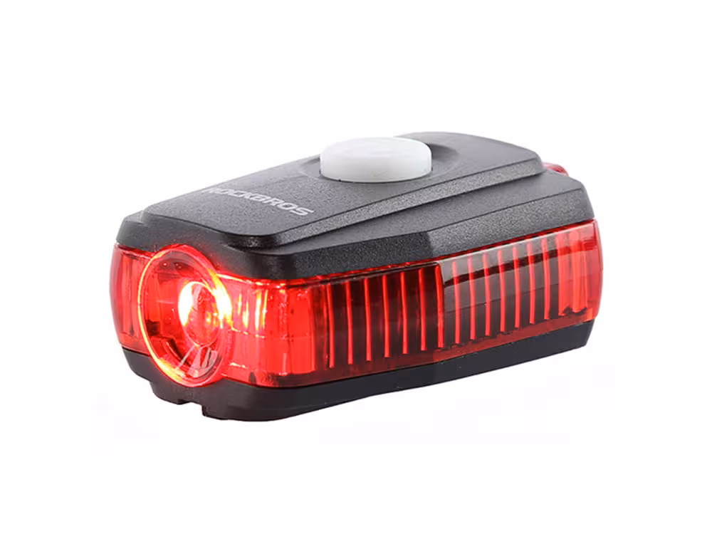 چراغ عقب دوچرخه راک براس مدل ROCKBROS BK330