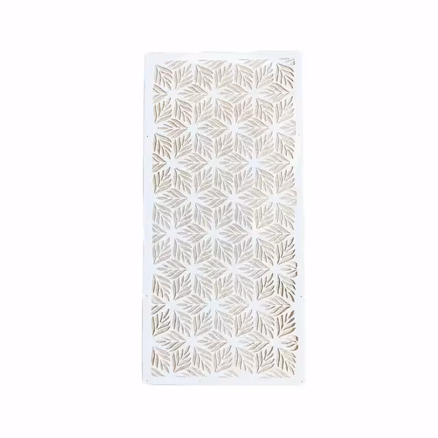 شابلون و استنسیل مستطیل کد1