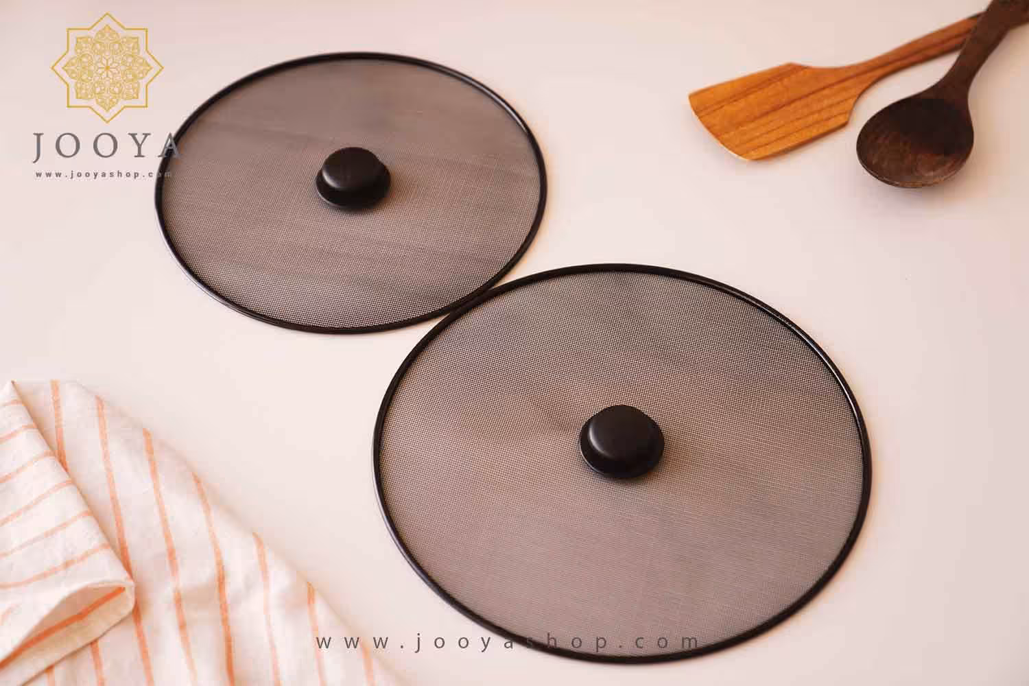 روغن گیر توری مشکی