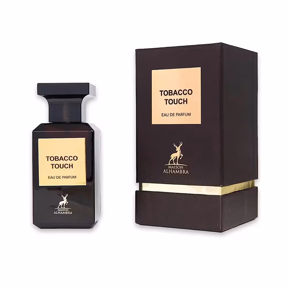 عطر ادکلن تام فورد توباکو وانیل الحمبرا