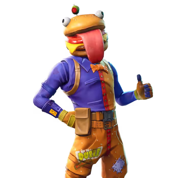 Beef Boss