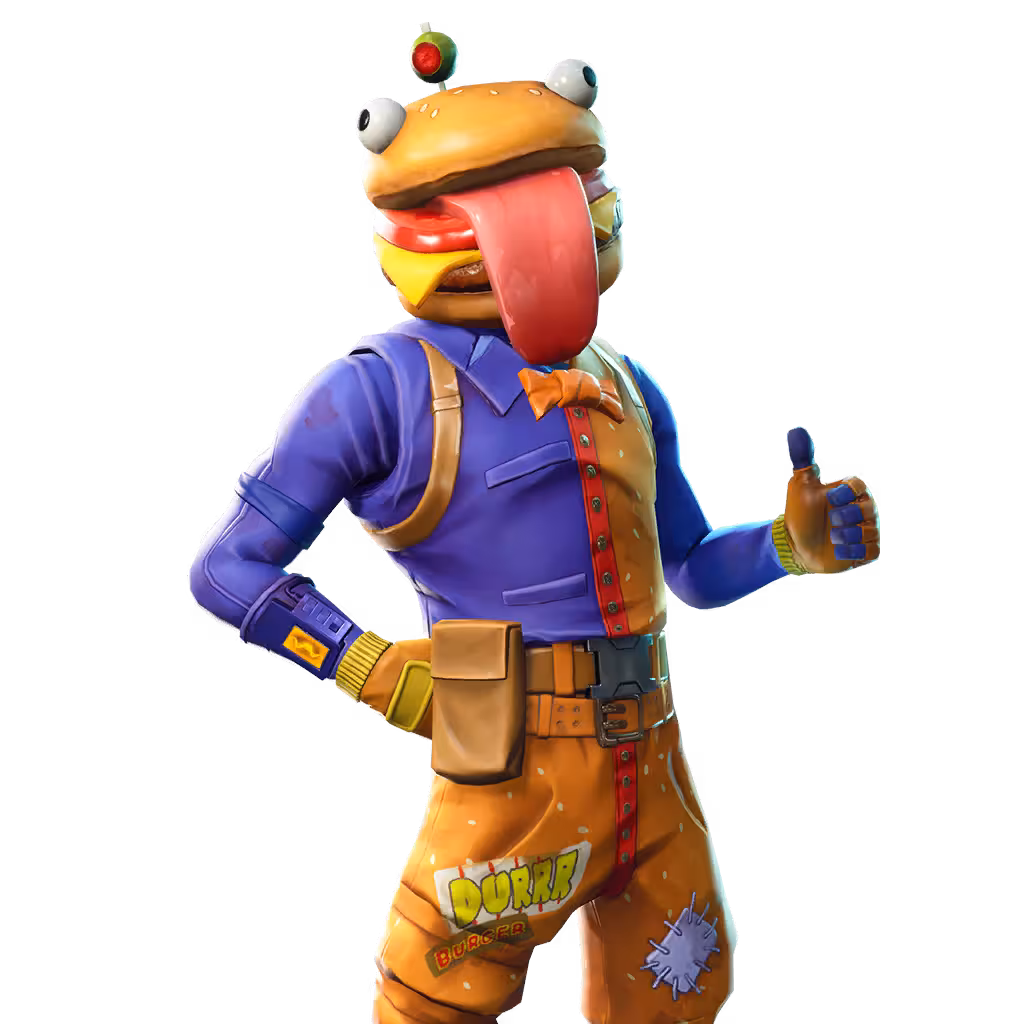 Beef Boss