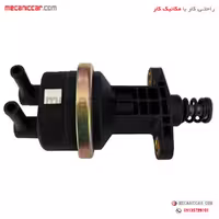 پمپ بنزین (سیفون) پژو 405 کاربرات موتور 2000 مکس پارت