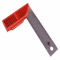 ‫گونیا لبه پلیمری‬ کاپرو مدل 309 سایز 25cm