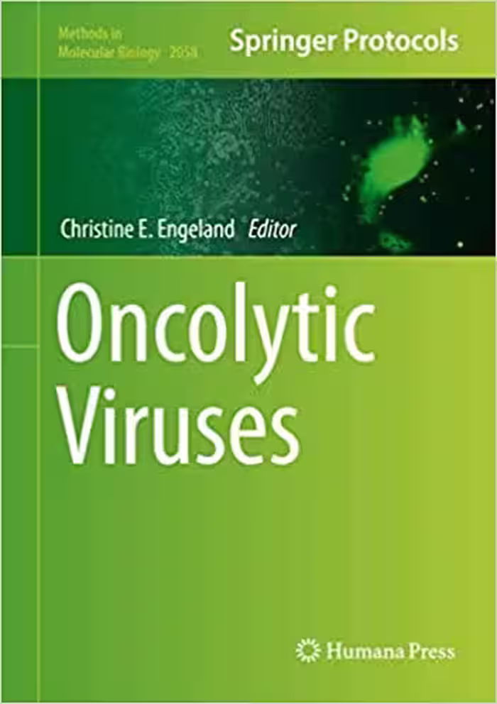 󾕇 دانلود کتاب Oncolytic Viruses, 2020 - دانلود کتاب های دانشگاهی