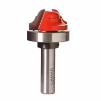 تیغ فرز پروفیل بلبرینگی CNC کد DM173494B