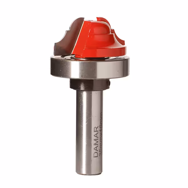 تیغ فرز پروفیل بلبرینگی CNC کد DM173494B