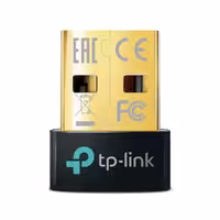 دانگل بلوتوث 5.3 تی پی لینک نانو USB مدل UB500 V2