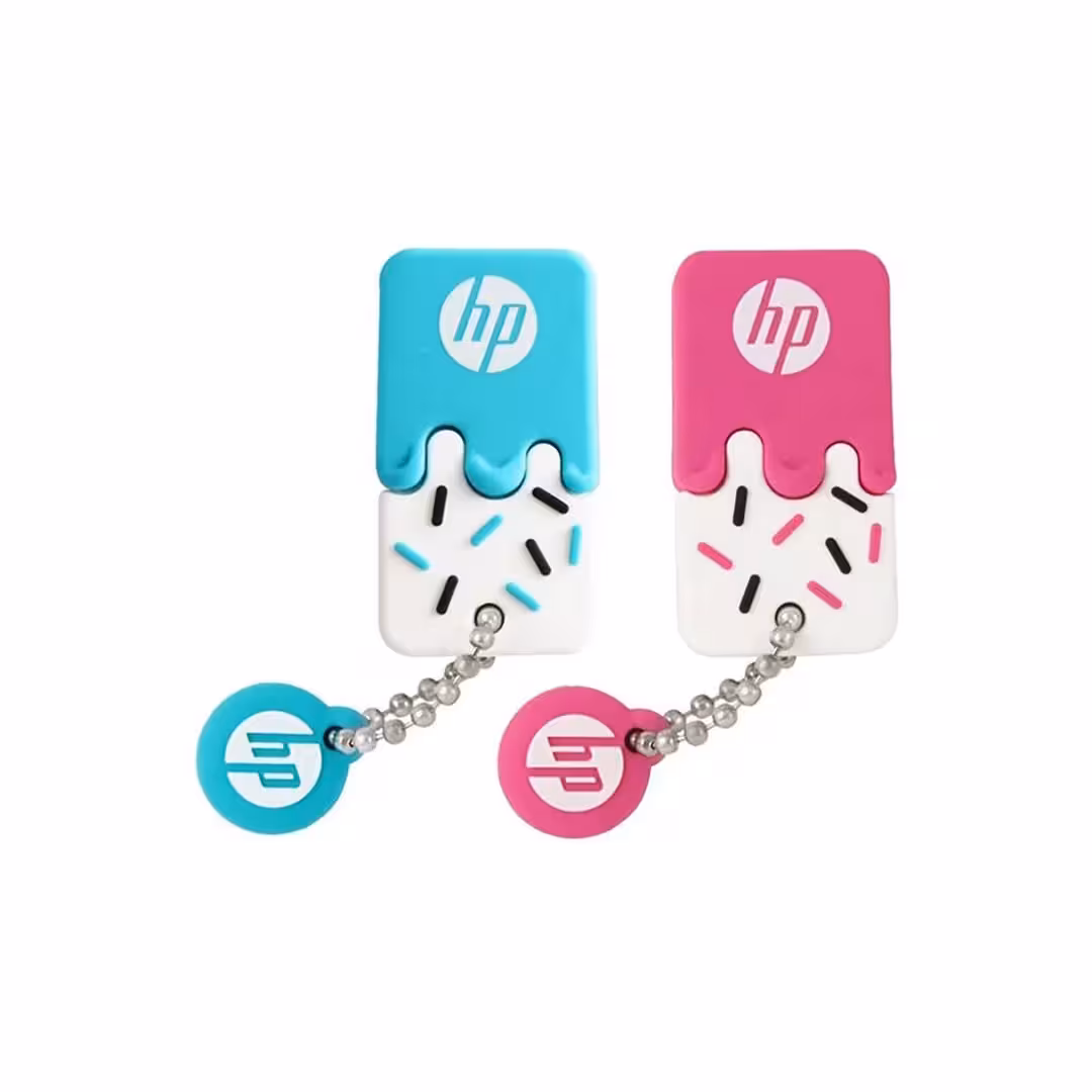 فلش مموری 8 گیگابایت اچ پی مدل HP v178b / v178p USB 2.0
