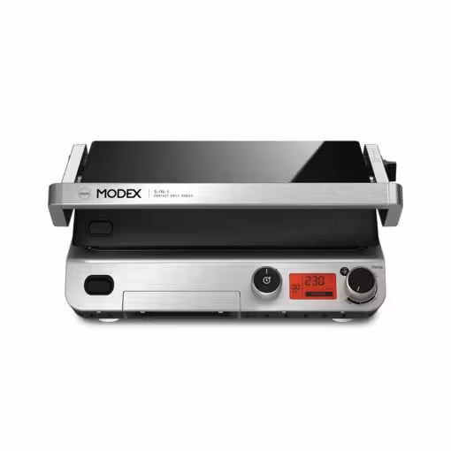 گریل دیجیتال مودکس مدل 910 / MODEX CG910