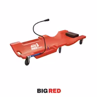 زیرانداز چراغ دار مدل TRH6802-1 بیگ رد