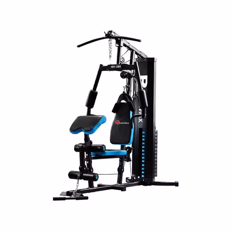 دستگاه بدنسازی چندکاره پاورمکس مدل GH285