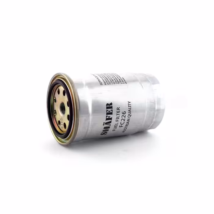 صافی بنزین سانتافه TM