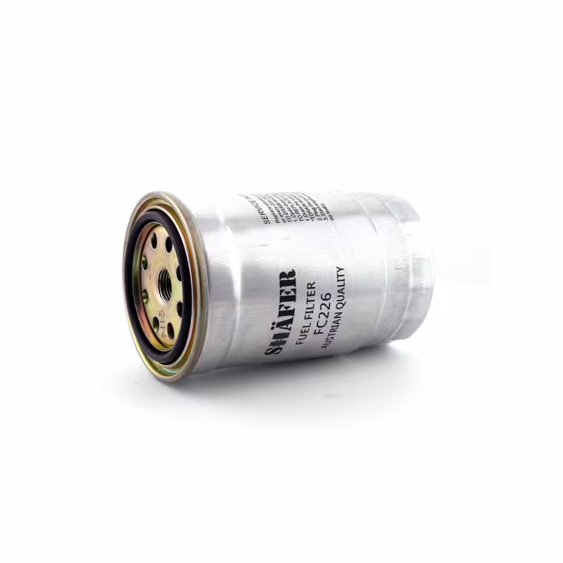 صافی بنزین سانتافه TM