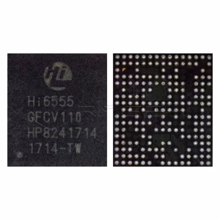 آی سی تغذیه HI6555 GFCV110