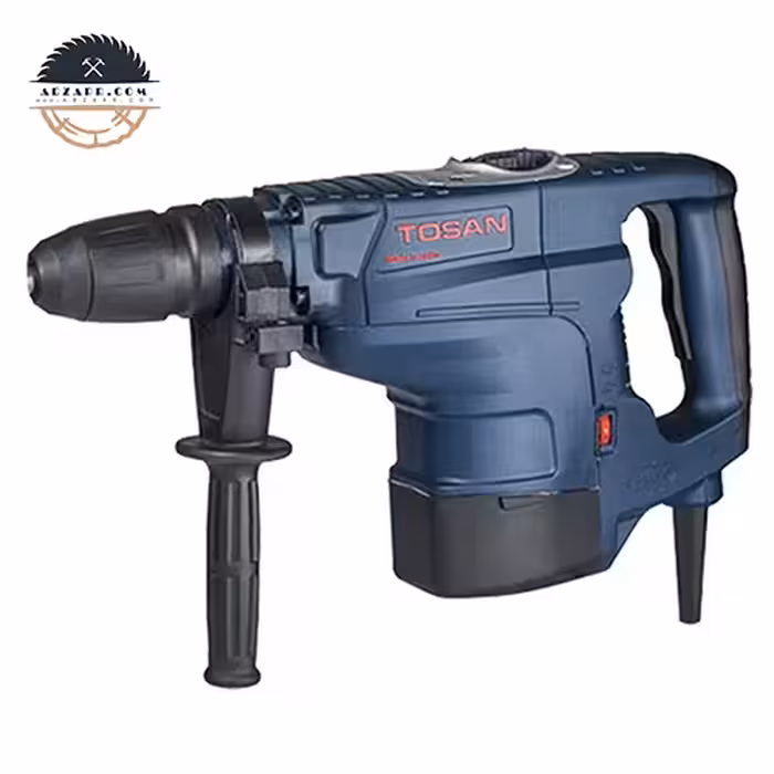 بتن کن 7 کیلویی توسن مدل 8065H plus ا tosan tools