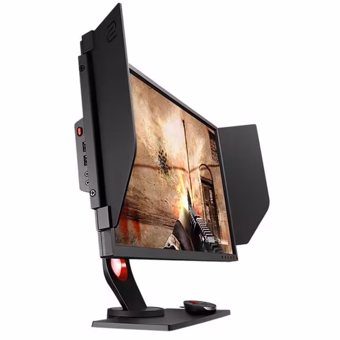 مانیتور 24.5 اینچ بنکیو مدل ZOWIE XL2546S