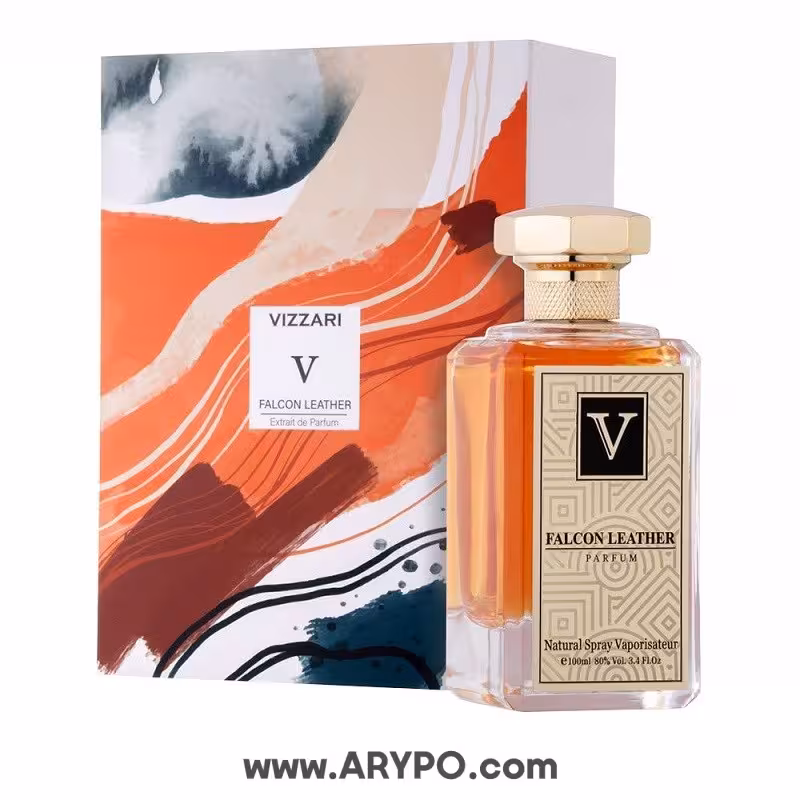 اکسترایت د پرفیوم روبرتو ویزاری مدل Falcon Leather