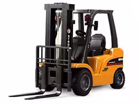 لیفتراک کنترلی huina 1577