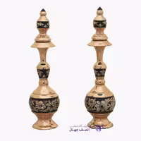 جفت تنگ الماس تراش کد ht221