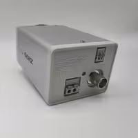 دوربین مداربسته آنالوگ گنز مدل ZC-NH258P