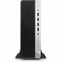 مینی کیس Hp ( ProDesk 600 G3) i7 6700 -HDD 500GB-8GB DDR4