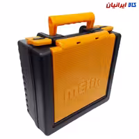 جعبه دریل مهر پلاستیک