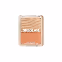 پالت هایلایتر شیگلم هیبریدی گلم 101 وین