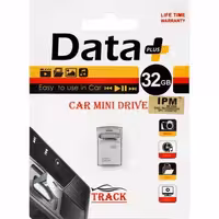 فلش 32 گیگ دیتا پلاس Data  Track