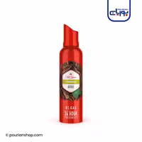 اسپری بدن بدون گاز تیمبر الد اسپایس