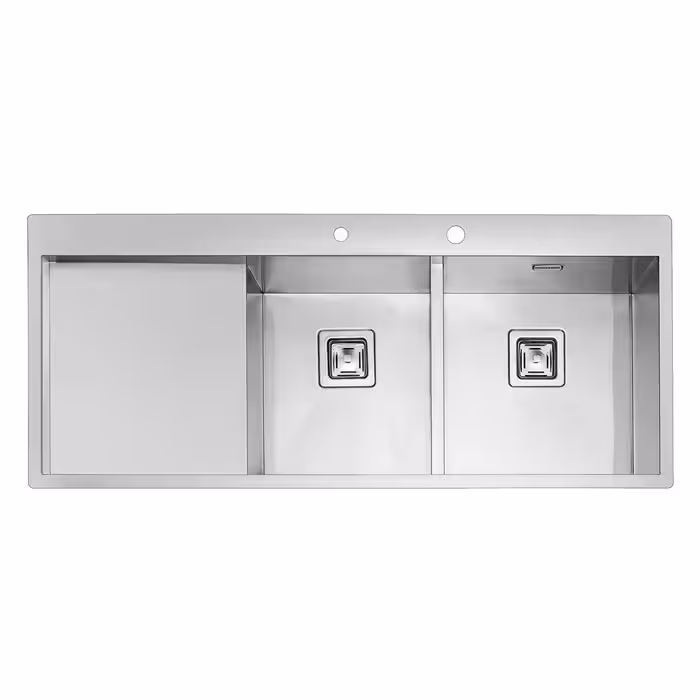 سینک پرنیان استیل PS 4230 توکار