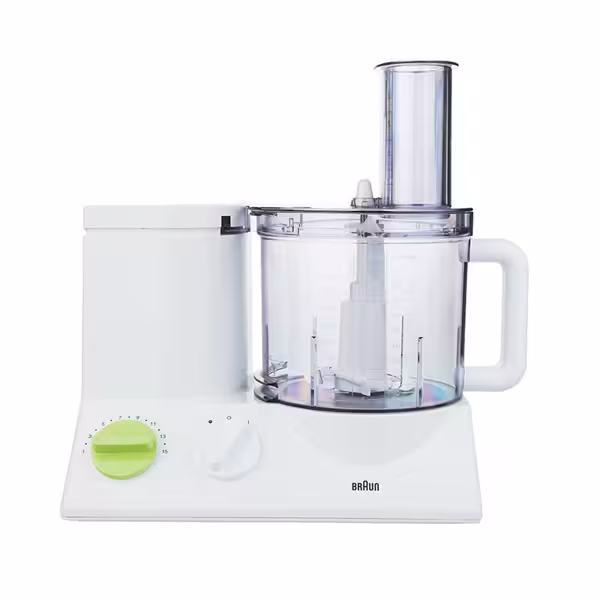 غذاساز براون مدل FP3020