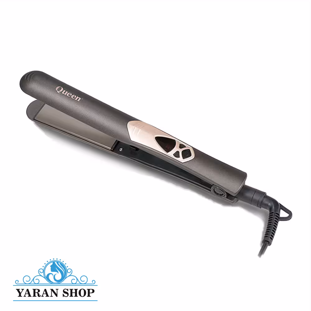 اتومو 230درجه کویین مدل HS740