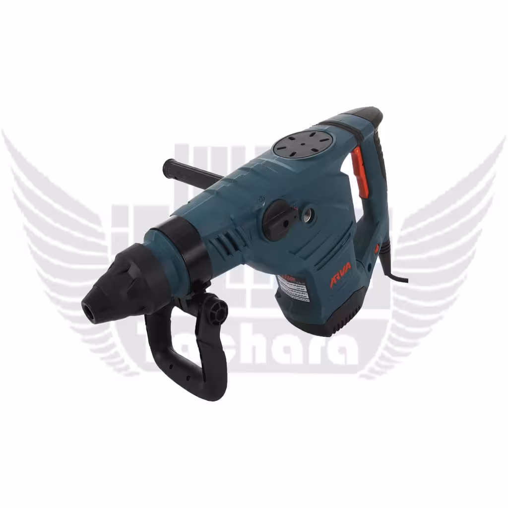 بتن کن 11 کیلویی آروا مدل 5230