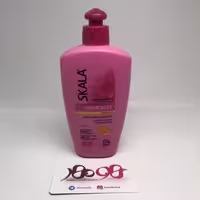 کرم مو و حالت دنده سرامید اسکالا حجم 250 گرم - Skala