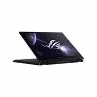 لپ تاپ ایسوس ROG FLOW X13-GV302X با پردازنده R9-7940HS، رم 16GB، حافظه 512GB SSD، گرافیک RADEON، مانیتور WUXGA IPS FHD