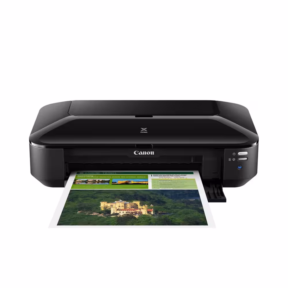 پرینتر Canon PIXMA iX6840