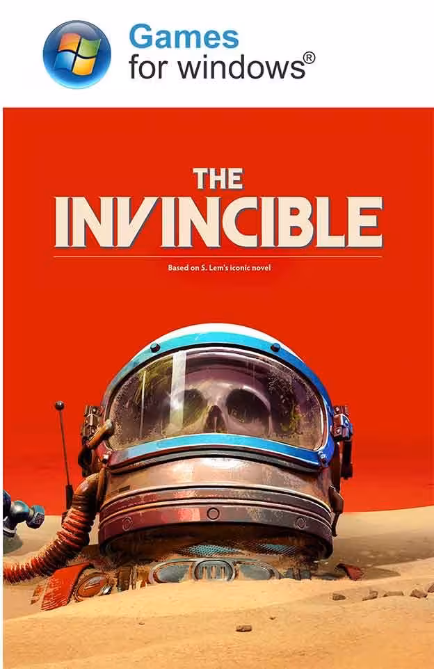 بازی کامپیوتر The Invincible