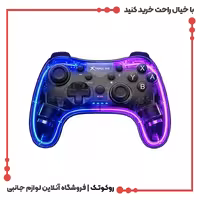 دسته بازی بی سیم ایکستریکمی مدل GP-52