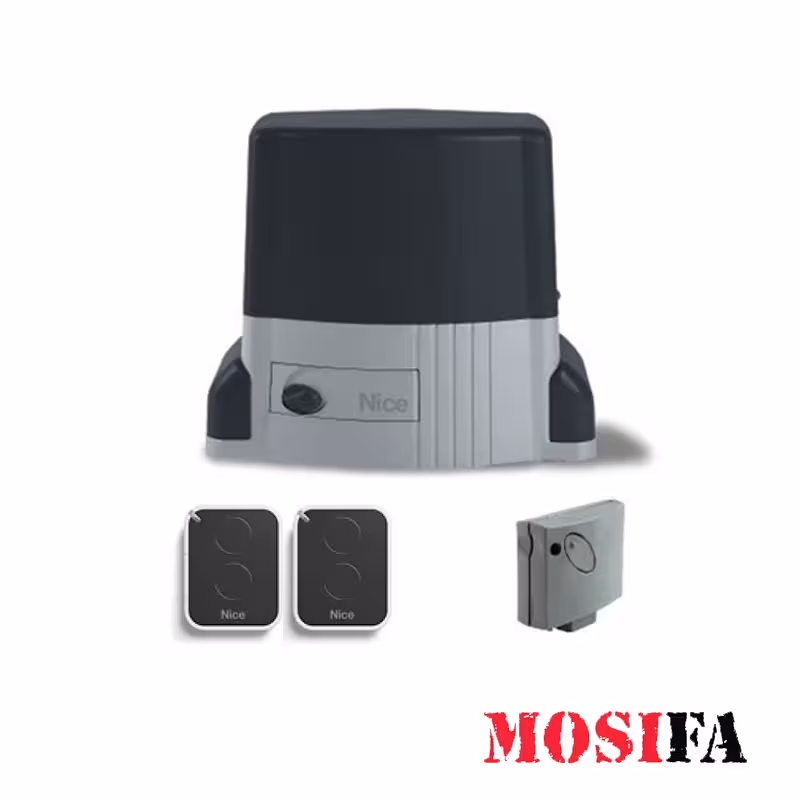 موتور درب پارکینگ اتوماتیک نایس مدل TH 1500