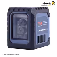 تراز لیزری ایوک دو خط مدل K-8010