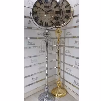 ساعت ایستاده پرنس کد 540