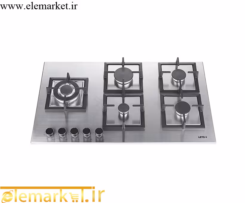 اجاق گاز صفحه ای لتو PS-27