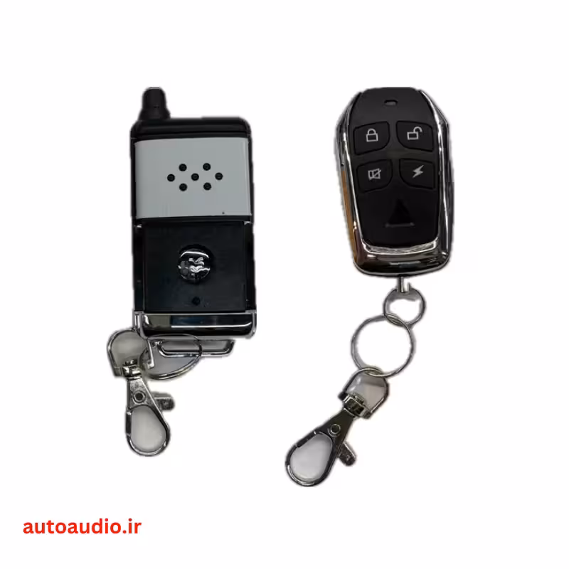 دزدگیرچیتا بلوتوثی  Cheetah W27