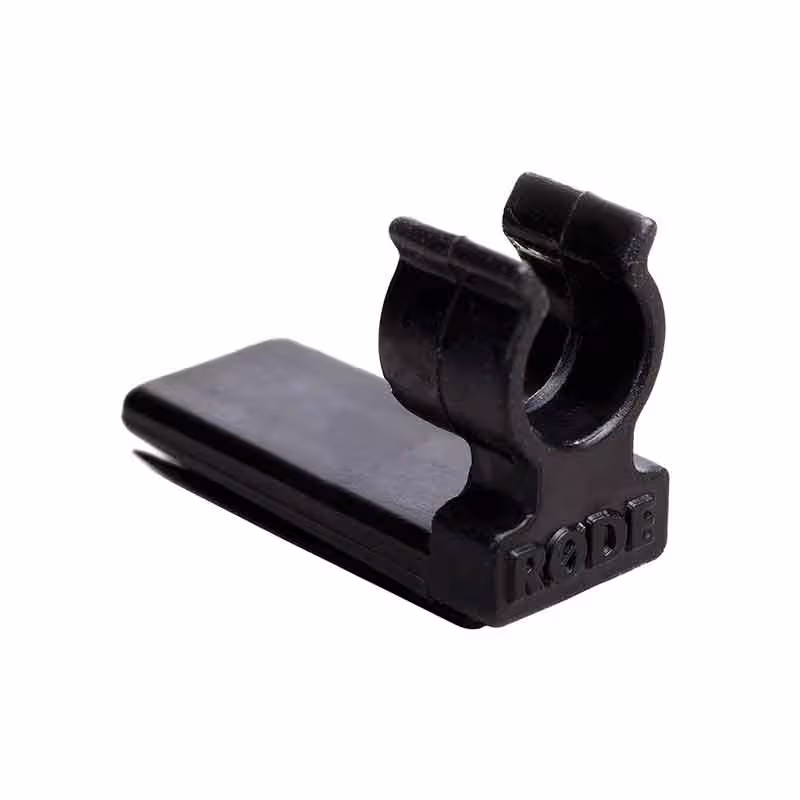 گیره میکروفون یقه ای رود رود مدل Rode Vampire Clip
